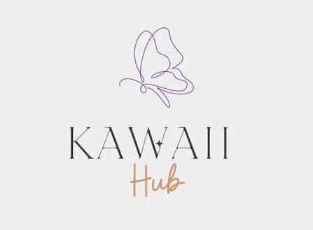 kawaiiHub logo